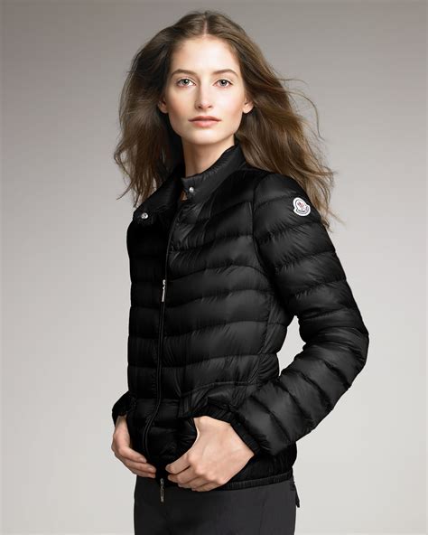 Women's Puffer Jackets .